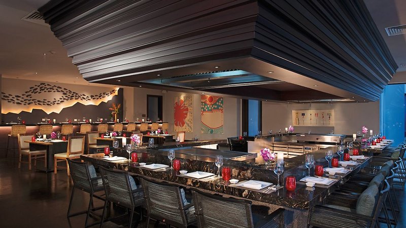 Secrets Cap Cana Resort & Spa 9