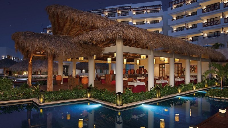 Secrets Cap Cana Resort & Spa 10