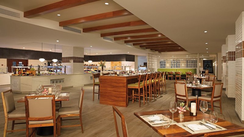 Secrets Cap Cana Resort & Spa 11