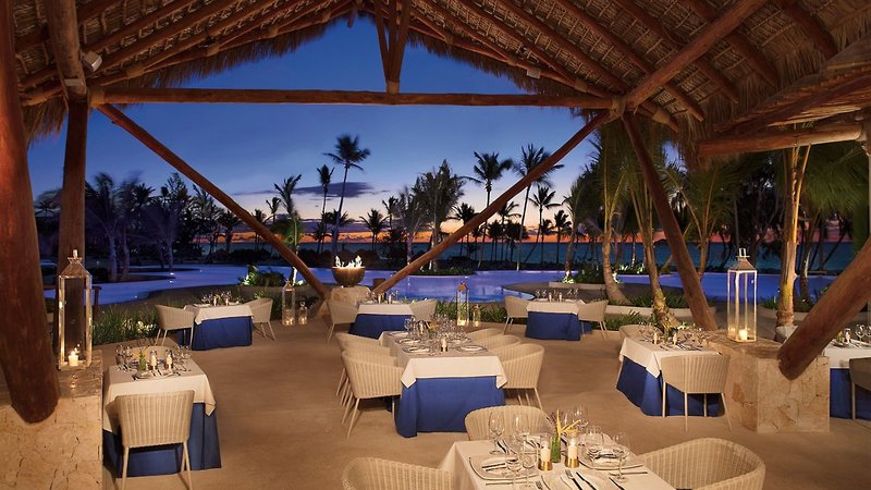 Secrets Cap Cana Resort & Spa 12
