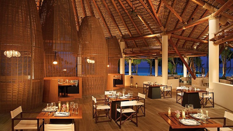 Secrets Cap Cana Resort & Spa 13