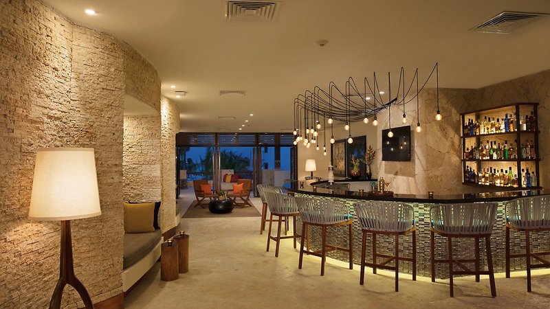 Secrets Cap Cana Resort & Spa 14