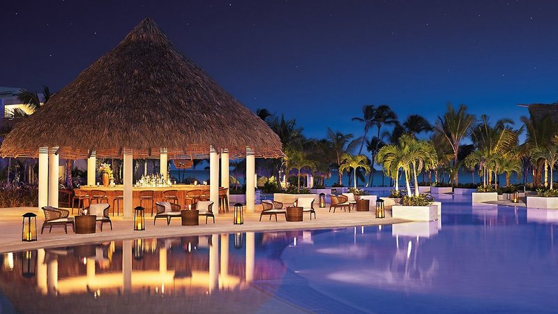 Secrets Cap Cana Resort & Spa 15