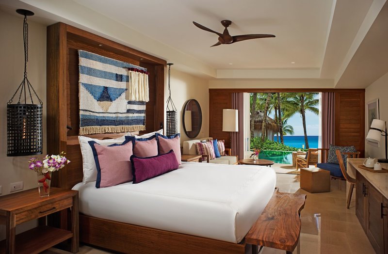Secrets Cap Cana Resort & Spa 16