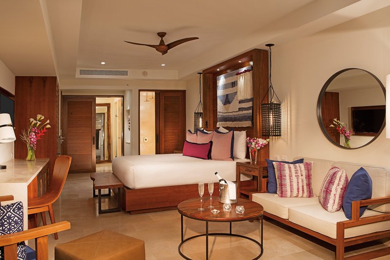 Secrets Cap Cana Resort & Spa 17