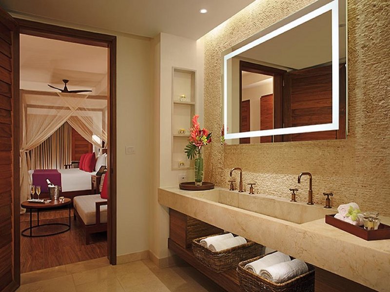 Secrets Cap Cana Resort & Spa 18