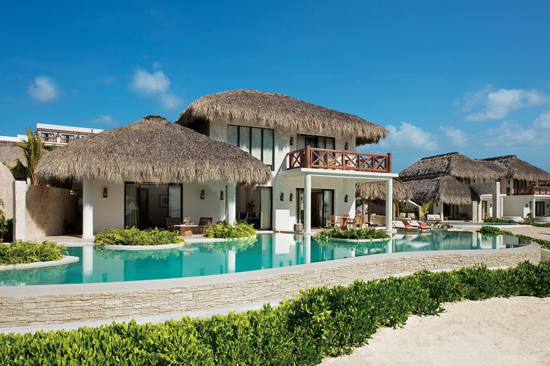 Secrets Cap Cana Resort & Spa 19