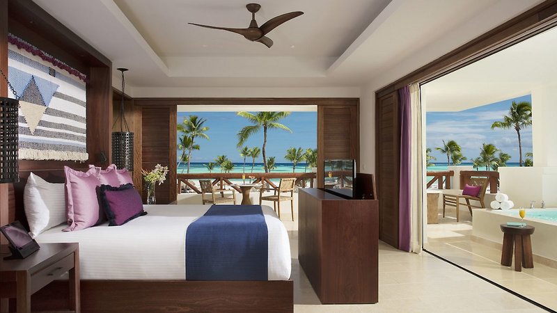 Secrets Cap Cana Resort & Spa 20