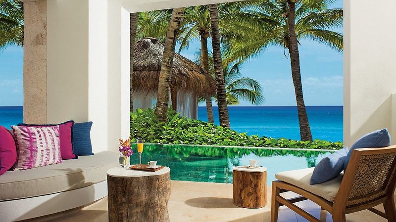 Secrets Cap Cana Resort & Spa 21