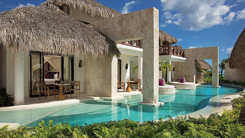 Secrets Cap Cana Resort & Spa 22