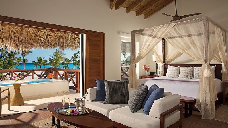 Secrets Cap Cana Resort & Spa 24