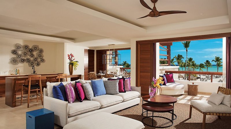Secrets Cap Cana Resort & Spa 25