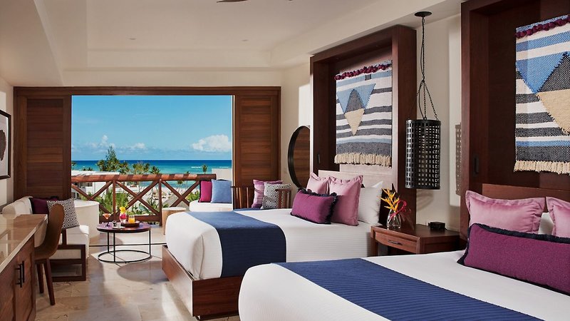 Secrets Cap Cana Resort & Spa 27