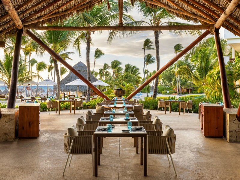 Secrets Cap Cana Resort & Spa 18