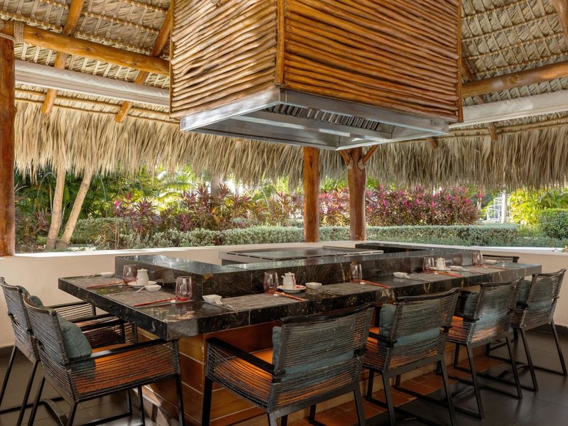 Secrets Cap Cana Resort & Spa 22
