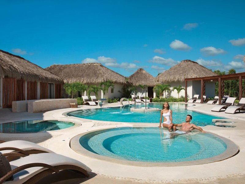 Secrets Cap Cana Resort & Spa 30