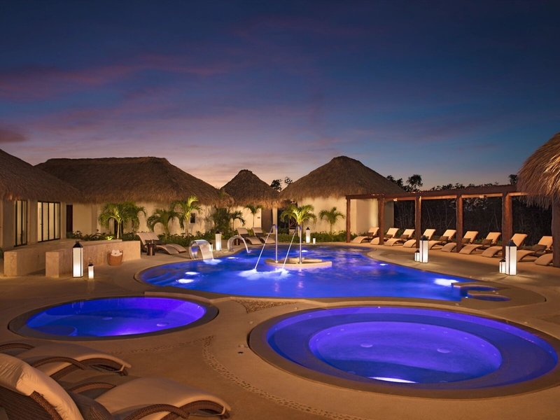 Secrets Cap Cana Resort & Spa 31