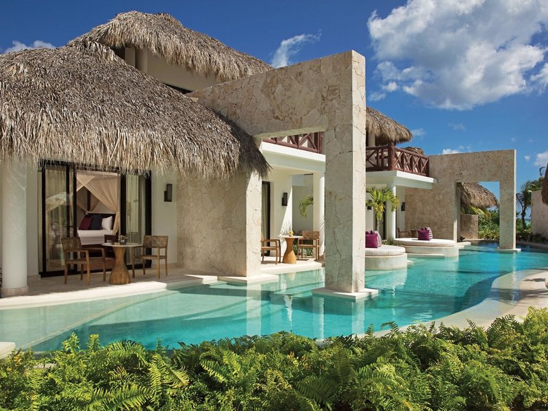 Secrets Cap Cana Resort & Spa 39