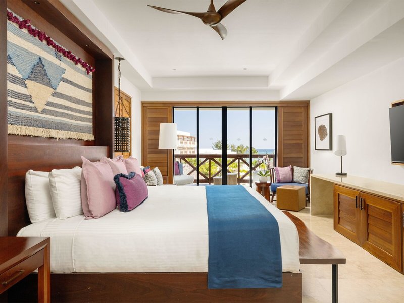 Secrets Cap Cana Resort & Spa 41