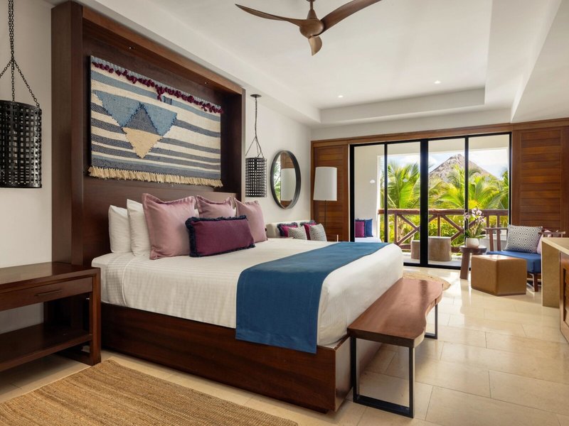 Secrets Cap Cana Resort & Spa 43