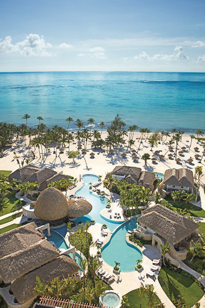 Secrets Cap Cana Resort & Spa 4