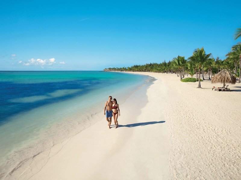 Secrets Cap Cana Resort & Spa 5