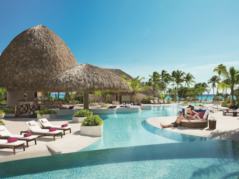 Secrets Cap Cana Resort & Spa 7