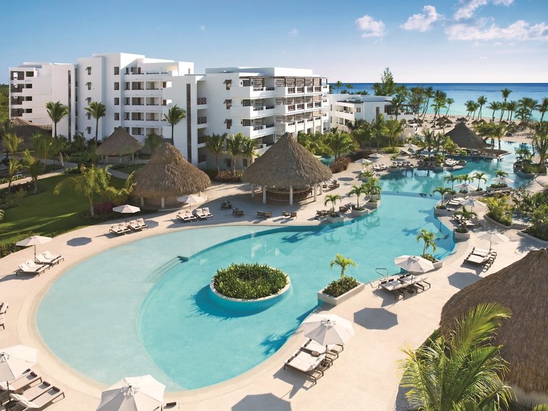 Secrets Cap Cana Resort & Spa 8