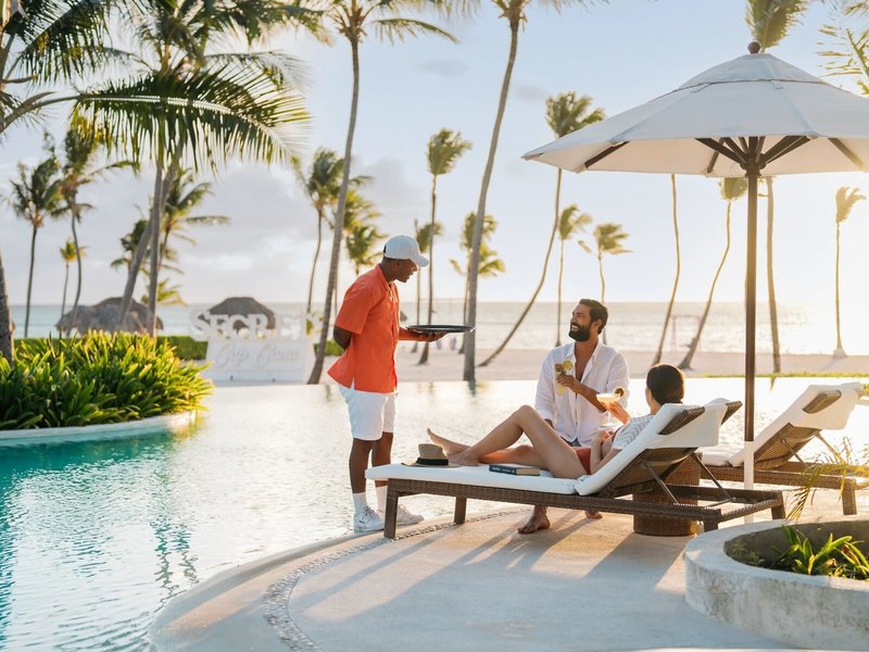 Secrets Cap Cana Resort & Spa 9