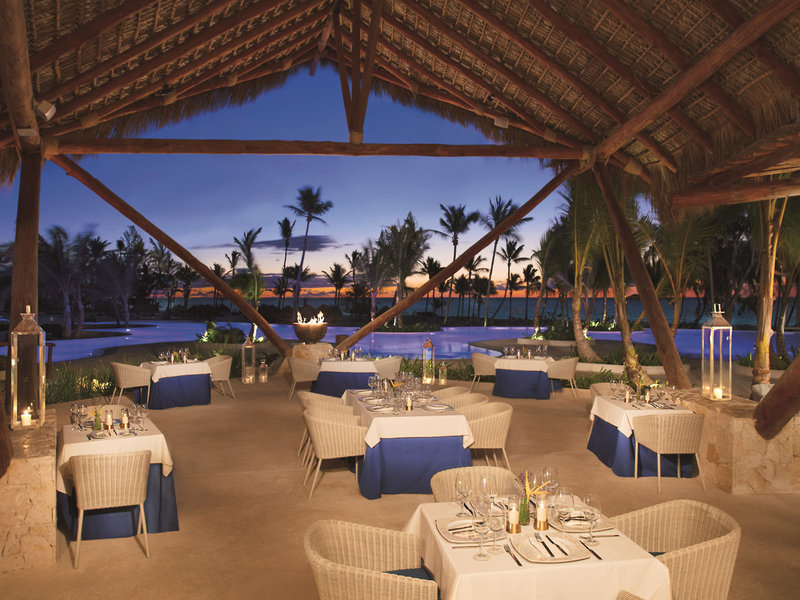 Secrets Cap Cana Resort & Spa 10