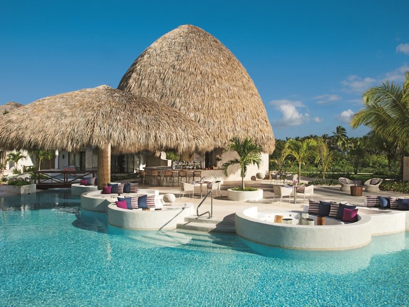Secrets Cap Cana Resort & Spa 11