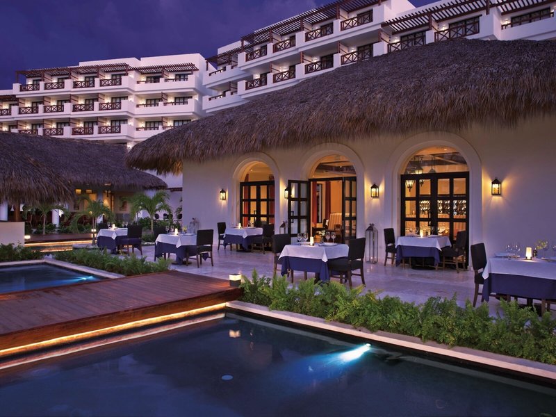 Secrets Cap Cana Resort & Spa 13