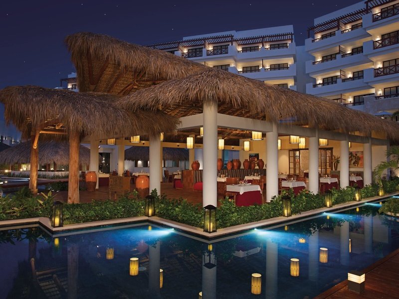 Secrets Cap Cana Resort & Spa 14