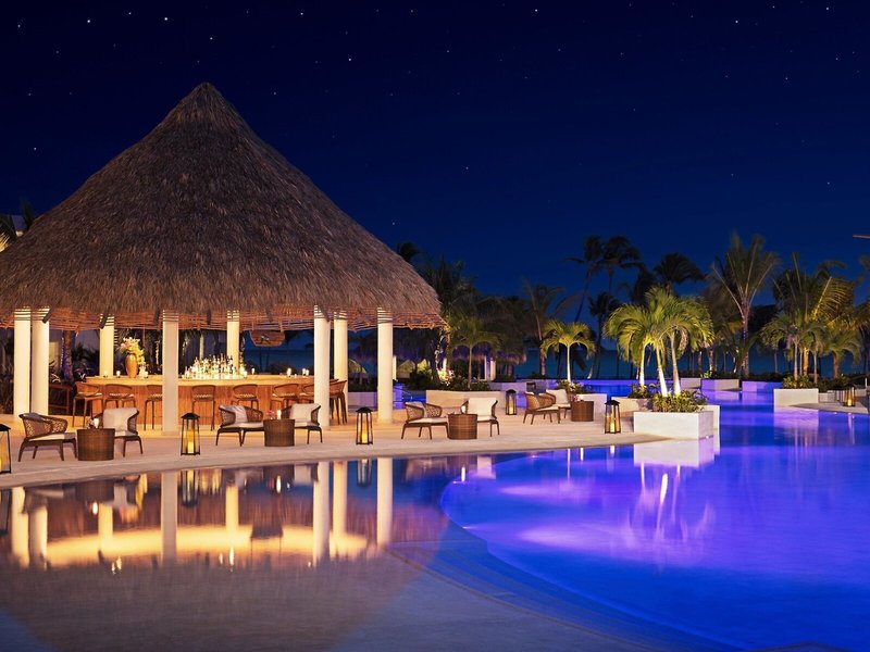Secrets Cap Cana Resort & Spa 17