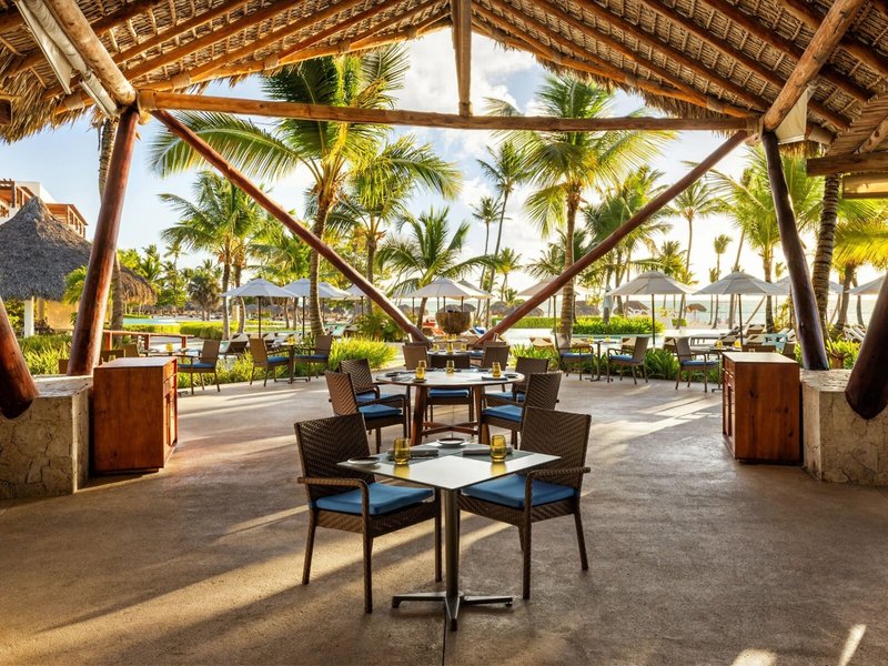 Secrets Cap Cana Resort & Spa 19