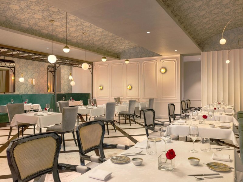 Secrets Cap Cana Resort & Spa 24