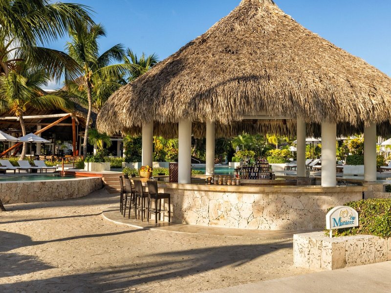 Secrets Cap Cana Resort & Spa 26