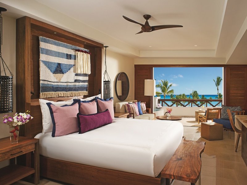 Secrets Cap Cana Resort & Spa 34