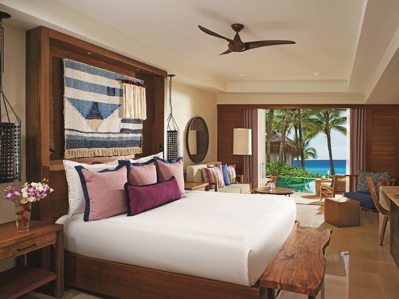 Secrets Cap Cana Resort & Spa 37