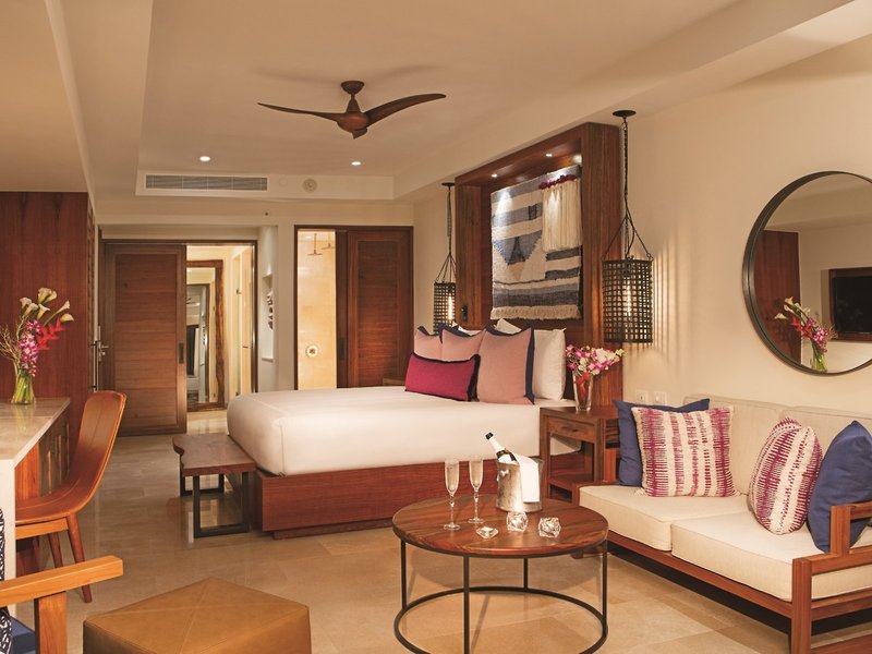 Secrets Cap Cana Resort & Spa 38