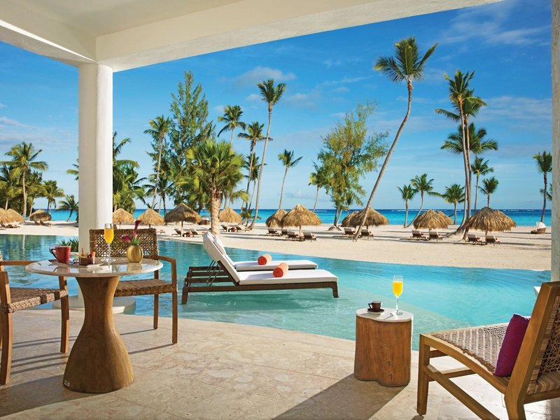 Secrets Cap Cana Resort & Spa 40