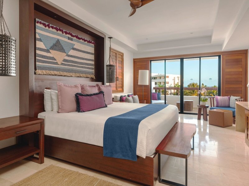 Secrets Cap Cana Resort & Spa 42