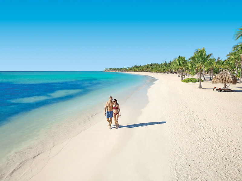 Secrets Cap Cana Resort & Spa 5 - Beach