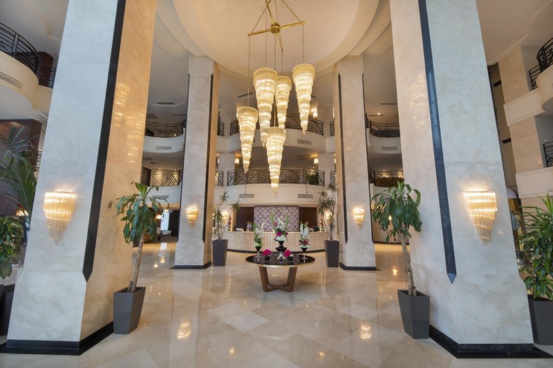 Grand Mogador City Center