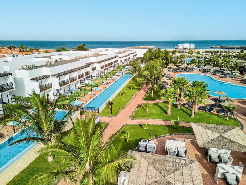 TUI BLUE Cabo Verde 1