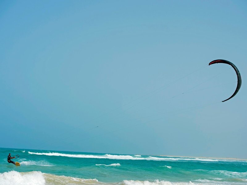 TUI BLUE Cabo Verde 3