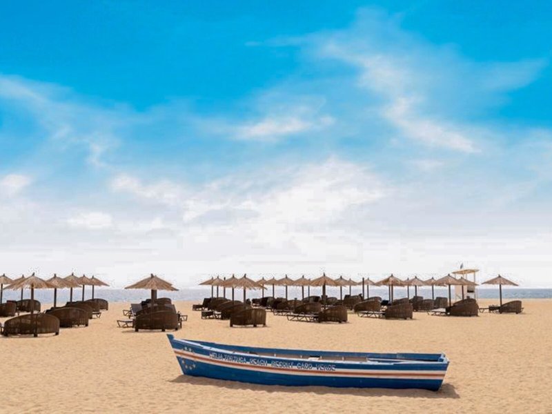TUI BLUE Cabo Verde 10