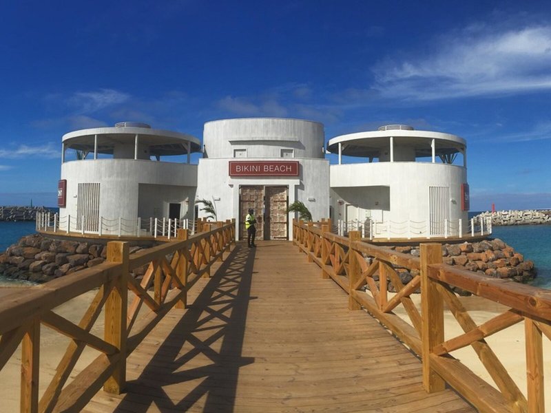 TUI BLUE Cabo Verde 14