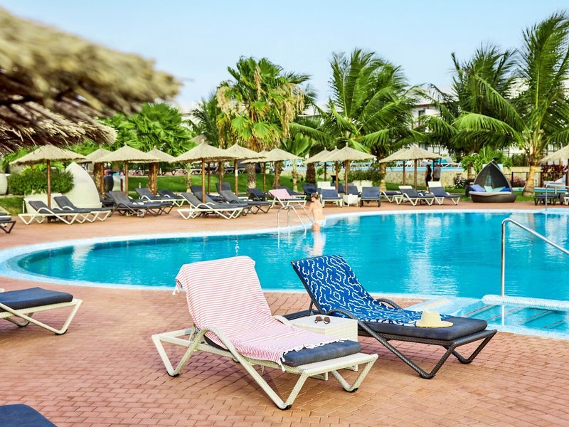 TUI BLUE Cabo Verde 18
