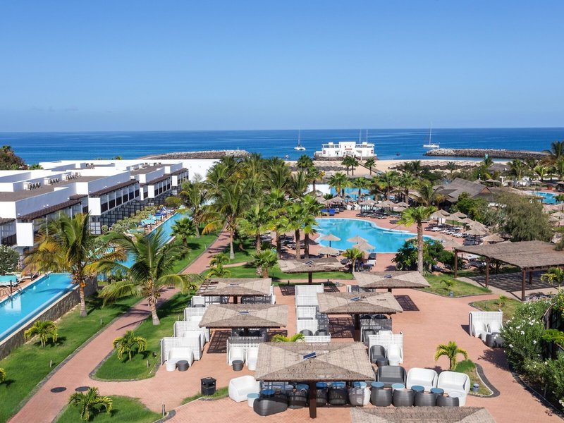TUI BLUE Cabo Verde 19